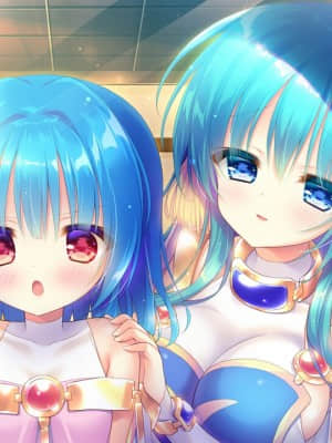 [カクテル・ソフト] きゃんきゃんバニープルミエール3_0590