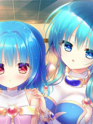 [カクテル・ソフト] きゃんきゃんバニープルミエール3_0592