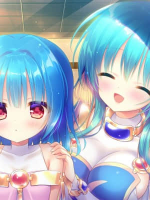[カクテル・ソフト] きゃんきゃんバニープルミエール3_0598