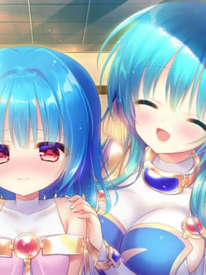 [カクテル・ソフト] きゃんきゃんバニープルミエール3_0601