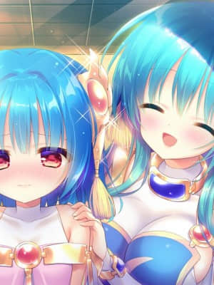 [カクテル・ソフト] きゃんきゃんバニープルミエール3_0631
