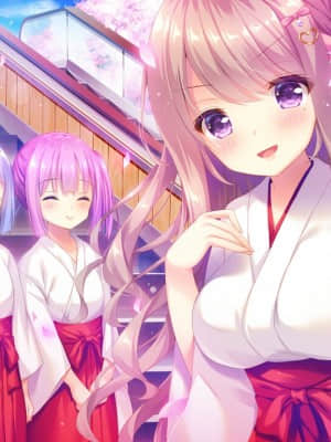 [カクテル・ソフト] きゃんきゃんバニープルミエール3_0890