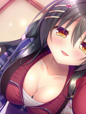 [カクテル・ソフト] きゃんきゃんバニープルミエール3_1030