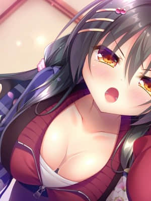 [カクテル・ソフト] きゃんきゃんバニープルミエール3_1033