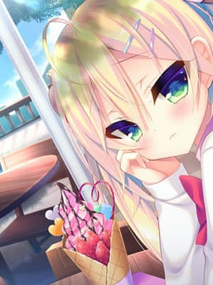 [カクテル・ソフト] きゃんきゃんバニープルミエール3_1220