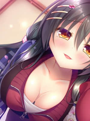 [カクテル・ソフト] きゃんきゃんバニープルミエール3_6020