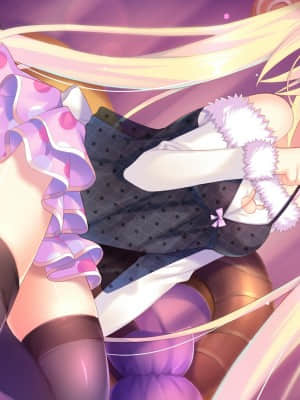 [カクテル・ソフト] きゃんきゃんバニープルミエール3_6291