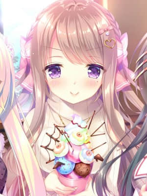 [カクテル・ソフト] きゃんきゃんバニープルミエール3_6870