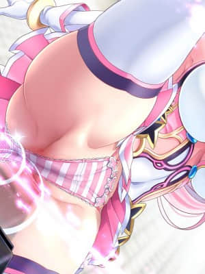 愛玩天使チアリーピンク ～カウンタードライブ～【無字】_0084_NoText02_020