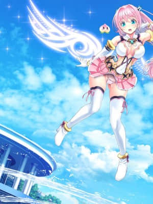 愛玩天使チアリーピンク ～カウンタードライブ～【無字】_0327_NoText04_009