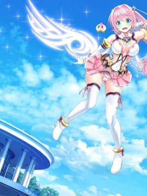 愛玩天使チアリーピンク ～カウンタードライブ～【無字】_0328_NoText04_010