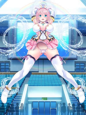 愛玩天使チアリーピンク ～カウンタードライブ～【無字】_0335_NoText04_017