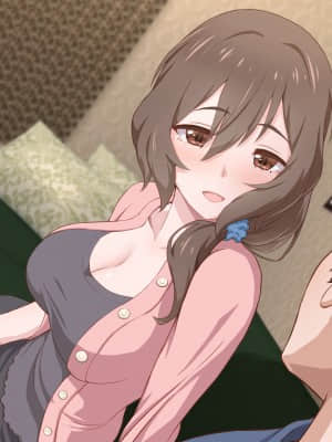 [うらやまや (うらやま)] 欲求不満な人妻大家を満足させるお仕事_data_w_nontext_014