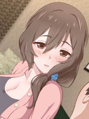 [うらやまや (うらやま)] 欲求不満な人妻大家を満足させるお仕事_data_w_nontext_015