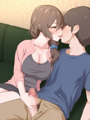 [うらやまや (うらやま)] 欲求不満な人妻大家を満足させるお仕事_data_w_nontext_021