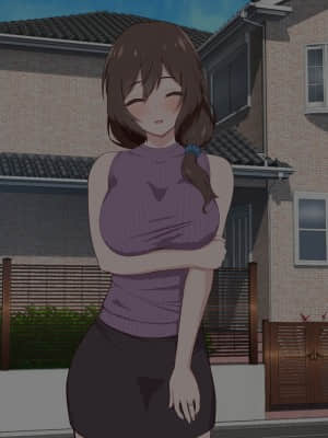 [うらやまや (うらやま)] 欲求不満な人妻大家を満足させるお仕事_data_w_nontext_047