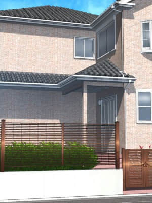 [うらやまや (うらやま)] 欲求不満な人妻大家を満足させるお仕事_data_w_nontext_157