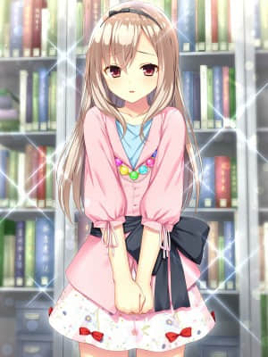 [Carol Works] ボクのあまやかせいかつ‐星湘町観光課、毎日えっちなロコドル活動！_eg_z01_02