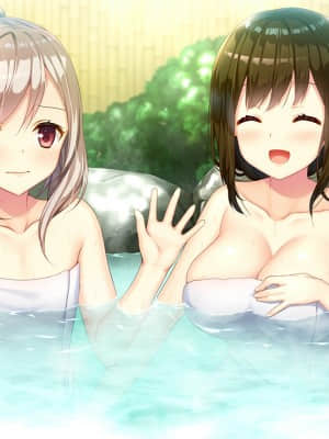 [Carol Works] ボクのあまやかせいかつ‐星湘町観光課、毎日えっちなロコドル活動！_eh_a02_03