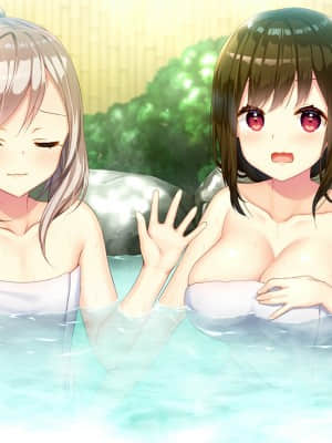 [Carol Works] ボクのあまやかせいかつ‐星湘町観光課、毎日えっちなロコドル活動！_eh_a02_04@02