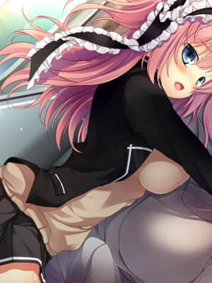 [onomatope＊ raspberry] 催眠ぱらだいす！ ～催眠術でツゴウノイイ美少女学園性活～_1128_ev31305