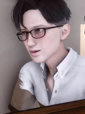 [衣一] 秘密 3_027