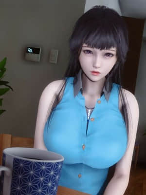 [衣一] 秘密 5_140