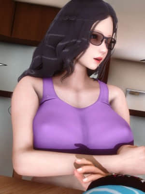 [衣一] 秘密 5_141