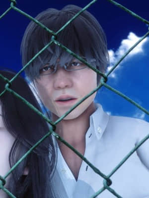 [衣一] 秘密 5_218