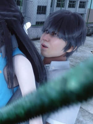 [衣一] 秘密 5_221