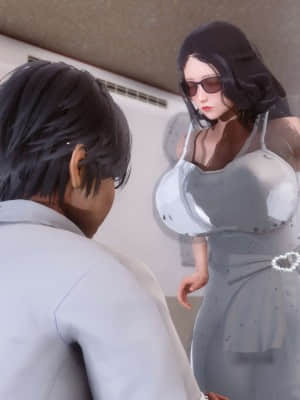 [衣一] 秘密 6_160