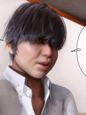 [衣一] 秘密 6_161