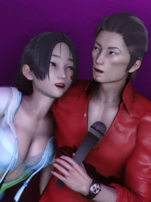 [衣一] 秘密 8_210