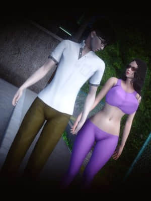 [衣一] 秘密 11_103