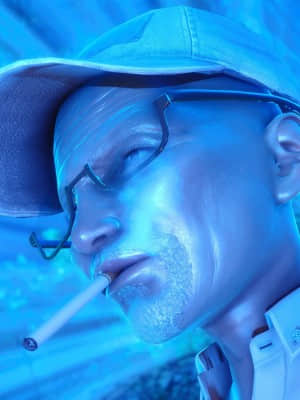 [衣一] 秘密 11_105