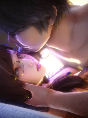 [衣一] 秘密 11_281