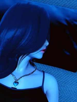 [衣一] 秘密 12_022