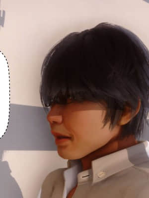 [衣一] 秘密 12_058