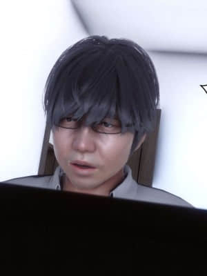 [衣一] 秘密 13_138