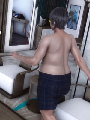 [衣一] 秘密 14_140
