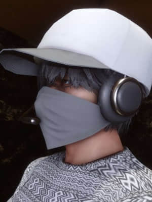 [衣一] 秘密 18_099
