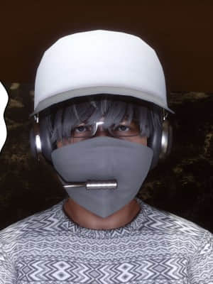 [衣一] 秘密 18_105