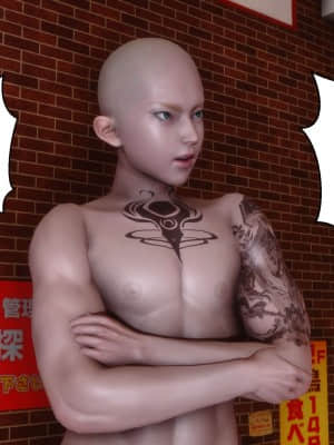 [衣一] 秘密 18_142