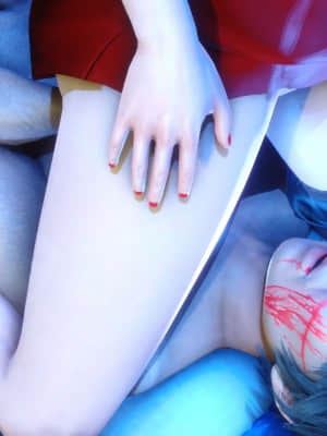 [衣一] 秘密 18_253