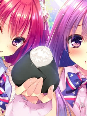 [ぱじゃまエクスタシー] あまあま★シェアリング_EH_A09_06