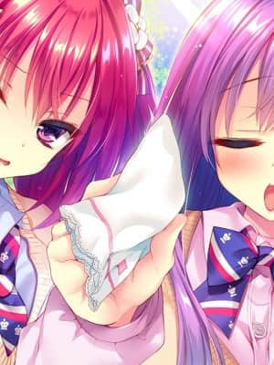 [ぱじゃまエクスタシー] あまあま★シェアリング_EH_A09_11