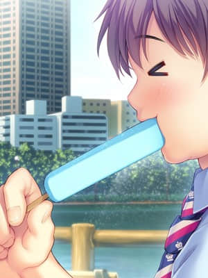 [ぱじゃまエクスタシー] あまあま★シェアリング_EH_B14_00