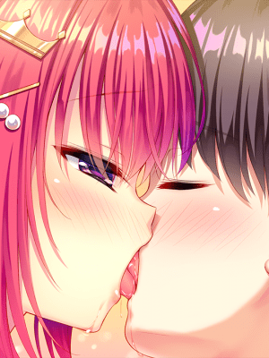 [ぱじゃまエクスタシー] あまあま★シェアリング_FEG_B02C_03