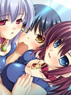 ご主人様だーいすき(無修正)_ev0001