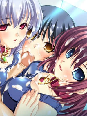 ご主人様だーいすき(無修正)_ev0003